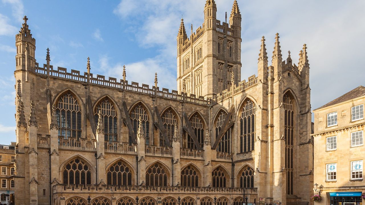 Bath Abbey