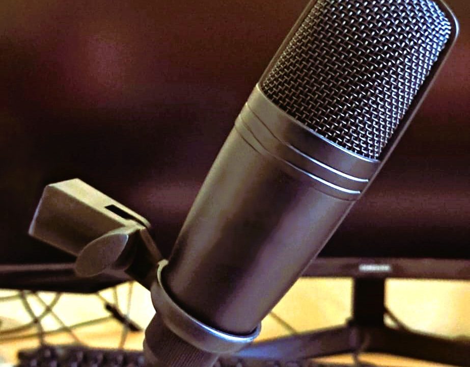 Microphone